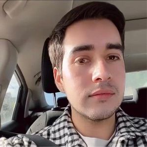 Meet your Posher, Ivan